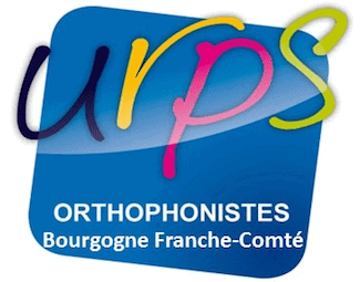 URPS des orthophonistes de Bourgogne Franche-Comte