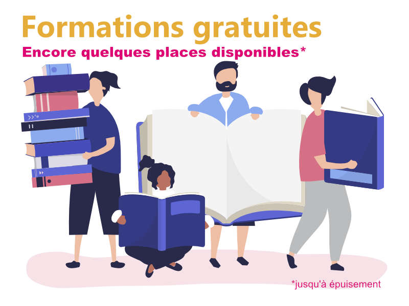 formation gratuites autisme personne aidant orthophoniste